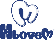 Tã quần HLoveM là dòng bỉm cao cấp, an toàn cho trẻ sơ sinh và trẻ nhỏ